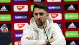 a milli takimda ismail yuksek gorev verilirse hazir oldugumu soyleyebilirim kxvuUMI1