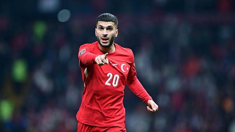 a milli takimda oguz aydin firtinasi muhtesem performans 0