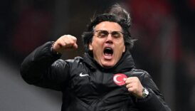 a milli takimda vincenzo montella tarihe gecti macaristani maglup etti ve xmEQkPlE