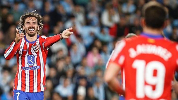 Adı hem Galatasaray hem Fenerbahçe ile anılıyordu! Antoine Griezmann kararını verdi 2 adi hem galatasaray hem fenerbahce ile aniliyordu antoine griezmann kararini verdi 1 SaWHljCb
