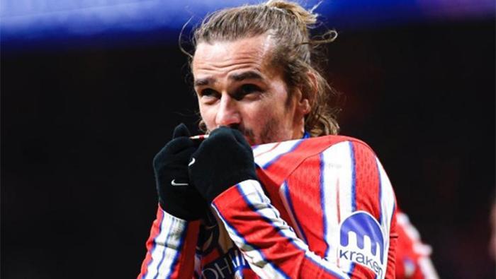Adı hem Galatasaray hem Fenerbahçe ile anılıyordu! Antoine Griezmann kararını verdi 4 adi hem galatasaray hem fenerbahce ile aniliyordu antoine griezmann kararini verdi 3 w3p3lu5G