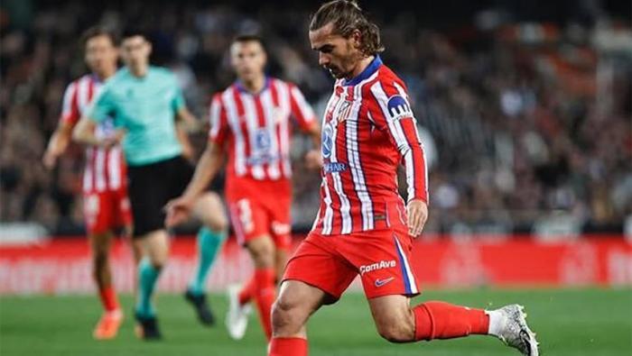 Adı hem Galatasaray hem Fenerbahçe ile anılıyordu! Antoine Griezmann kararını verdi 5 adi hem galatasaray hem fenerbahce ile aniliyordu antoine griezmann kararini verdi 4 qHq7gPdf