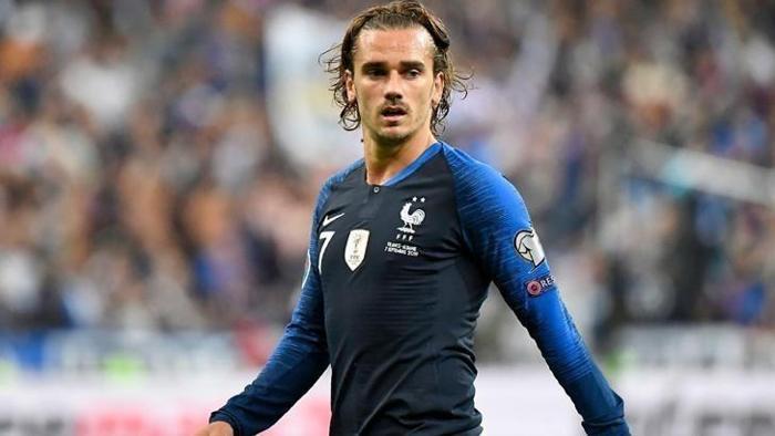 Adı hem Galatasaray hem Fenerbahçe ile anılıyordu! Antoine Griezmann kararını verdi 7 adi hem galatasaray hem fenerbahce ile aniliyordu antoine griezmann kararini verdi 6 jJHvFkZi