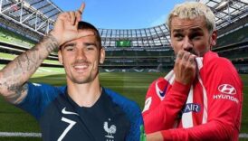 adi hem galatasaray hem fenerbahce ile aniliyordu antoine griezmann kararini verdi lq4Am2kW