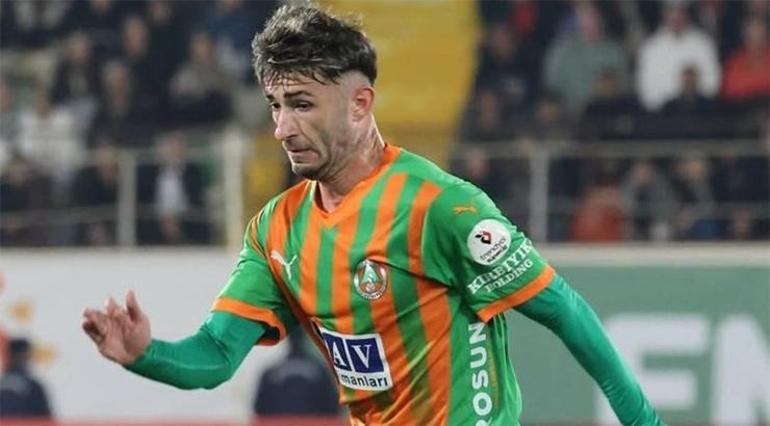 alanyasporun yildizi yusuf ozdemire super lig devi talip 1 Tcvu9TzH