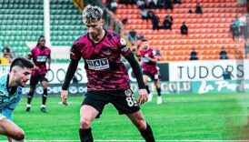 alanyasporun yildizi yusuf ozdemire super lig devi talip khSOuM7q