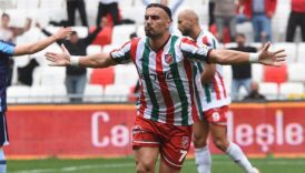 ali sinan gayla karsiyakayi sirtlamaya devam ediyor ZIazy8W2