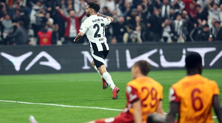 ali tandogandan galatasarayi maglup eden besiktasa teknik bakis solskjaerin gecesi 0 Xbev1ATd