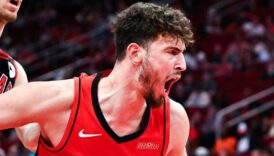 alperen sengun double double yapti rockets bullsu devirdi LiMatrfv