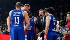 anadolu efesin evinde rakibi baskonia GBG2mru1