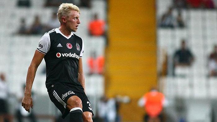 andreas beckten besiktas ve ricardo quaresma itirafi 1