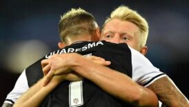 andreas beckten besiktas ve ricardo quaresma itirafi IvInYmfe