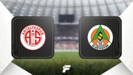 antalyaspor alanyaspor maci ne zaman saat kacta hangi kanalda canli yayinlanacak muhtemel 11ler T6pTNtDZ