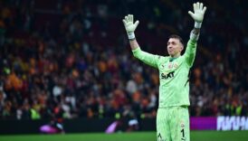 antalyaspor galibiyeti sonrasi galatasarayda fernando muslera motivasyonumuz en ust seviyede zIHlY4BI