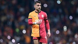 antalyaspor galibiyeti sonrasi yunus akgun istedigimiz galatasaray bu QiURQVHS
