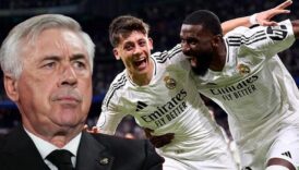 arda guler ancelottiyi ipten aldi madridde isyan cikti utanc verici kendini gorunmez saniyorsun 6c1kf4aB