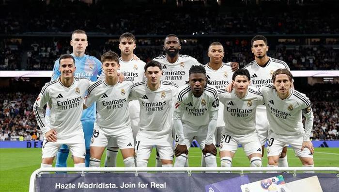 arda guler leganesi dagitti santiago bernabeuya damga vurdu ispanyol basini hayran kaldi 0