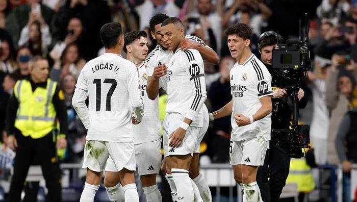 arda guler leganesi dagitti santiago bernabeuya damga vurdu ispanyol basini hayran kaldi 4