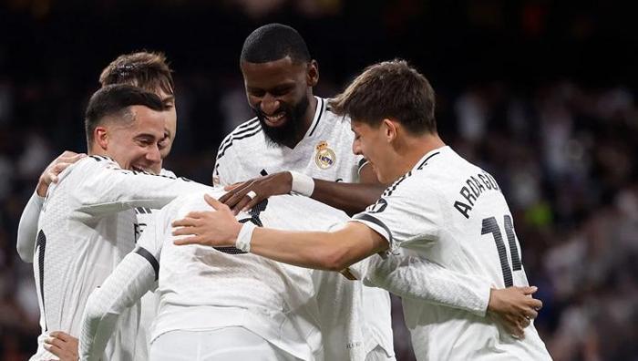 arda guler leganesi dagitti santiago bernabeuya damga vurdu ispanyol basini hayran kaldi 6 kT3WkVNW