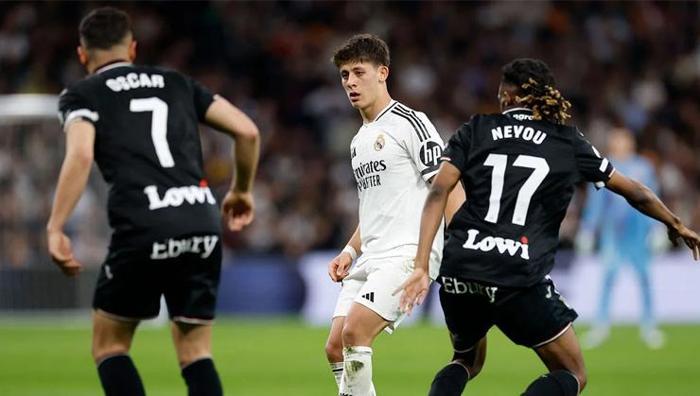 arda guler leganesi dagitti santiago bernabeuya damga vurdu ispanyol basini hayran kaldi 8 4JBgBbYu