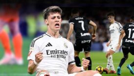 arda guler leganesi dagitti santiago bernabeuya damga vurdu ispanyol basini hayran kaldi nIp2tF2G