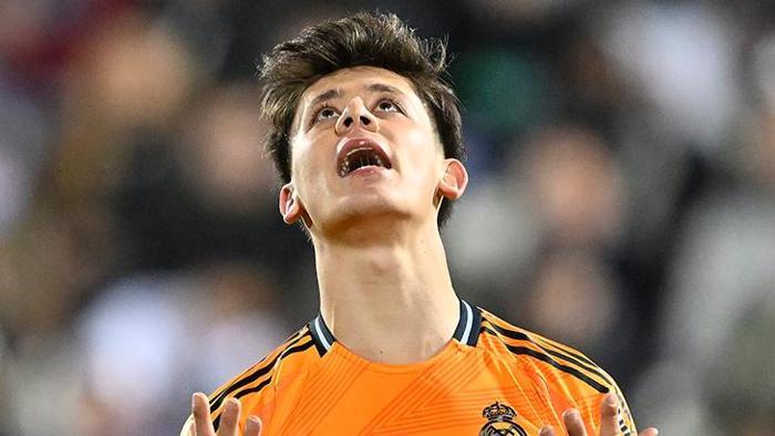 Arda Güler Real Madrid'den ayrılıyor mu? İspanyollar genç oyuncunun kararını açıkladı 6 arda guler real madridden ayriliyor mu ispanyollar genc oyuncunun kararini acikladi 5 hmvyBEtR