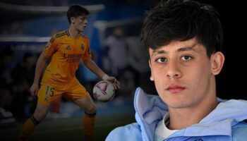 arda guler real madridden ayriliyor mu ispanyollar genc oyuncunun kararini acikladi HeSdqygr