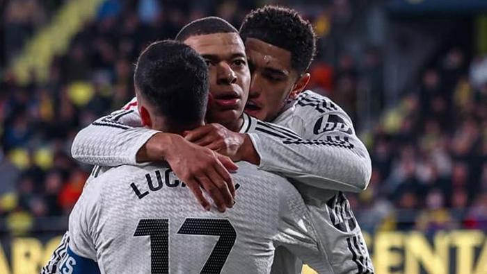 Arda Güler'e öfkelenen Kylian Mbappe'ye fırça: 'Saygılı ol!' Instagram hesabı Türk istilasına uğradı... 1 arda gulere ofkelenen kylian mbappeye firca saygili ol instagram hesabi turk istilasina ugradi 0 mmETwjrv