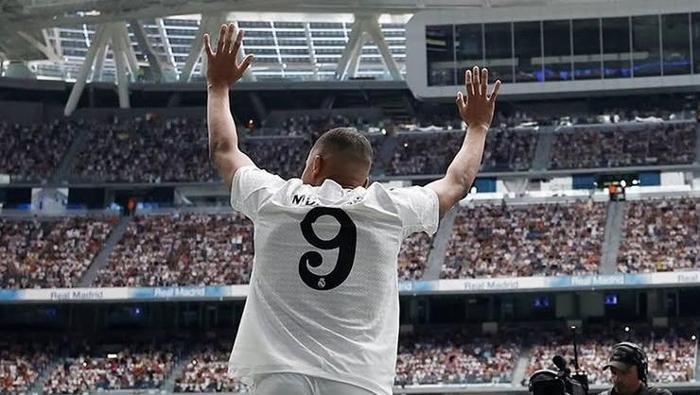 Arda Güler'e öfkelenen Kylian Mbappe'ye fırça: 'Saygılı ol!' Instagram hesabı Türk istilasına uğradı... 6 arda gulere ofkelenen kylian mbappeye firca saygili ol instagram hesabi turk istilasina ugradi 5 Xtw26XMY