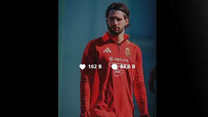 Arda Güler'e sataşan Szoboszlai'nin hayatı cehenneme döndü! Çılgın Türkler devrede... 6 arda gulere satasan szoboszlainin hayati cehenneme dondu cilgin turkler devrede 5 E4pO9cSP