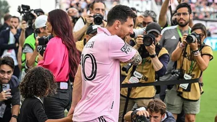 Arjantin'de Lionel Messi depremi! Inter Miami açıkladı... 2 arjantinde lionel messi depremi inter miami acikladi 1 bPBX6pIm