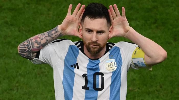 Arjantin'de Lionel Messi depremi! Inter Miami açıkladı... 4 arjantinde lionel messi depremi inter miami acikladi 3 UJ3IbWeH