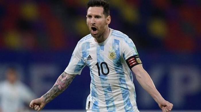 Arjantin'de Lionel Messi depremi! Inter Miami açıkladı... 5 arjantinde lionel messi depremi inter miami acikladi 4