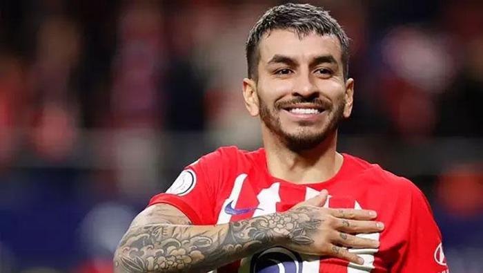 Arjantin'den bomba iddia! Fenerbahçe ve Galatasaray transferde karşı karşıya 5 arjantinden bomba iddia fenerbahce ve galatasaray transferde karsi karsiya 4 Hutweews
