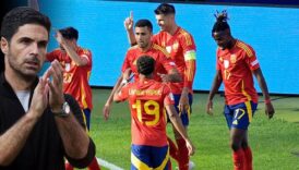 arsenal dev transferde sona yaklasti ispanyol yildiz yolda vswD8t2Q