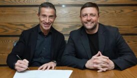 arsenal yeni sportif direktorunu resmen acikladi sgzF58lj