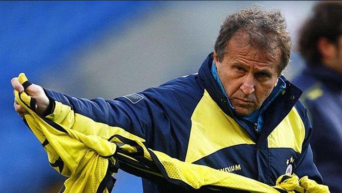 Arthur Zico: "Fenerbahçe, Talisca'ya ihtiyaç duyacak" 3 arthur zico fenerbahce taliscaya ihtiyac duyacak 2 wdtWiJwI