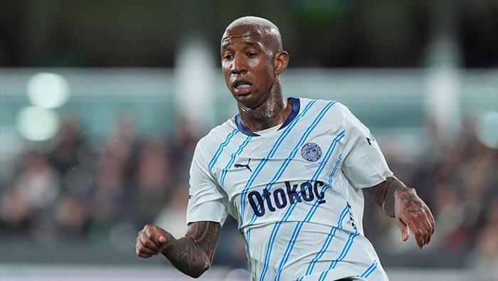 Arthur Zico: "Fenerbahçe, Talisca'ya ihtiyaç duyacak" 4 arthur zico fenerbahce taliscaya ihtiyac duyacak 3 B95N53ka