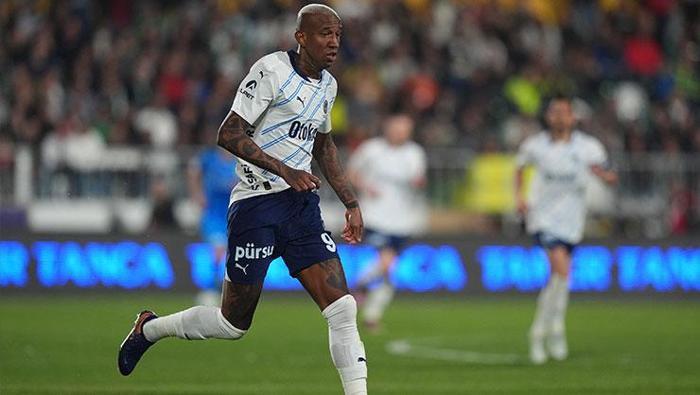 Arthur Zico: "Fenerbahçe, Talisca'ya ihtiyaç duyacak" 5 arthur zico fenerbahce taliscaya ihtiyac duyacak 4 EJgn7u9p