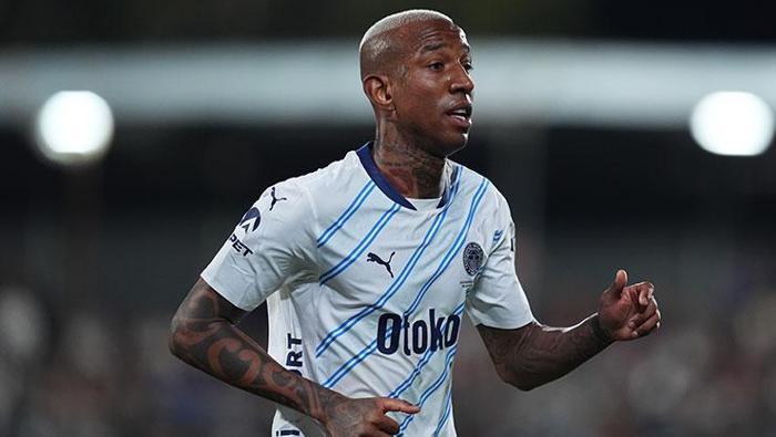 Arthur Zico: "Fenerbahçe, Talisca'ya ihtiyaç duyacak" 6 arthur zico fenerbahce taliscaya ihtiyac duyacak 5 8c8dTKO3