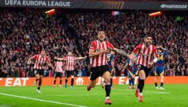 athletic bilbao romayi eledi fenerbahcenin muhtemel rakibi oldu 9g53JGlS