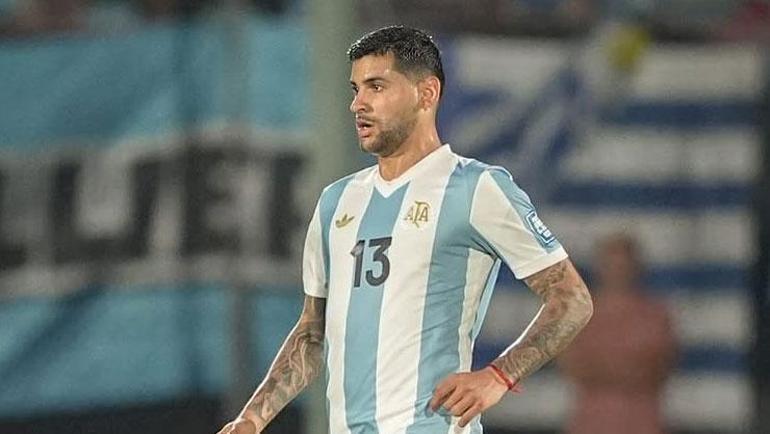 atletico madridden stoper harekati hedef arjantinli yildiz 0 d8qPY6Sb