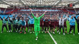 avrupada tarih yazan trabzonsporun gencleri u19 milli takiminda yoklar 58r3i4dY