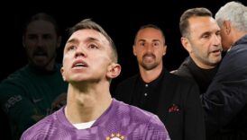 aykut ercetin dogru takim kurduk mu demiyorlar yapi diyorlar muslera sonrasi kim gelecek vrihYL2i