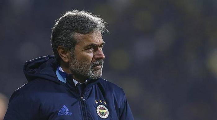 Aykut Kocaman'dan Fenerbahçe ve Ali Koç itirafı! Galatasaray, Tadic, Dzeko ve şampiyonluk sözleri... 2 aykut kocamandan fenerbahce ve ali koc itirafi galatasaray tadic dzeko ve sampiyonluk sozleri 1 XZaWgQmj