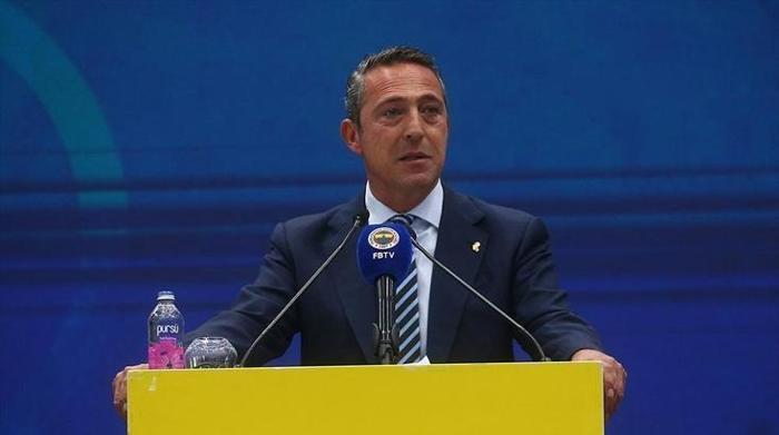 Aykut Kocaman'dan Fenerbahçe ve Ali Koç itirafı! Galatasaray, Tadic, Dzeko ve şampiyonluk sözleri... 4 aykut kocamandan fenerbahce ve ali koc itirafi galatasaray tadic dzeko ve sampiyonluk sozleri 3 Ryz6sPzT