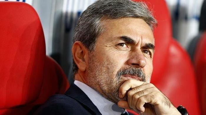 Aykut Kocaman'dan Fenerbahçe ve Ali Koç itirafı! Galatasaray, Tadic, Dzeko ve şampiyonluk sözleri... 5 aykut kocamandan fenerbahce ve ali koc itirafi galatasaray tadic dzeko ve sampiyonluk sozleri 4