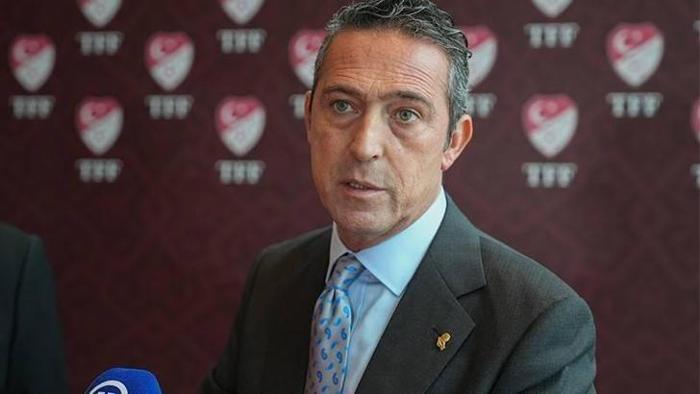 Aykut Kocaman'dan Fenerbahçe ve Ali Koç itirafı! Galatasaray, Tadic, Dzeko ve şampiyonluk sözleri... 6 aykut kocamandan fenerbahce ve ali koc itirafi galatasaray tadic dzeko ve sampiyonluk sozleri 5 Nf4UONdw