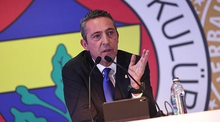 Aykut Kocaman'dan Fenerbahçe ve Ali Koç itirafı! Galatasaray, Tadic, Dzeko ve şampiyonluk sözleri... 7 aykut kocamandan fenerbahce ve ali koc itirafi galatasaray tadic dzeko ve sampiyonluk sozleri 6