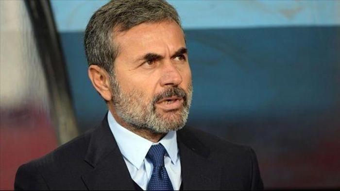 Aykut Kocaman'dan Fenerbahçe ve Ali Koç itirafı! Galatasaray, Tadic, Dzeko ve şampiyonluk sözleri... 9 aykut kocamandan fenerbahce ve ali koc itirafi galatasaray tadic dzeko ve sampiyonluk sozleri 8 tW5zg1bI